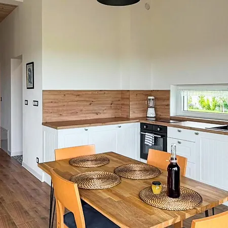 1 Bedroom Stunning In Дом отдыха *