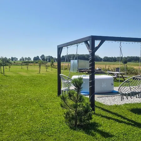 1 Bedroom Stunning In * Колобжег