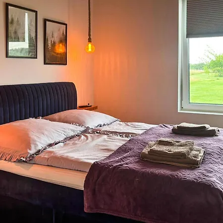 1 Bedroom Stunning In * Колобжег